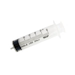 Bike It 60ml Graduated Workshop Syringe