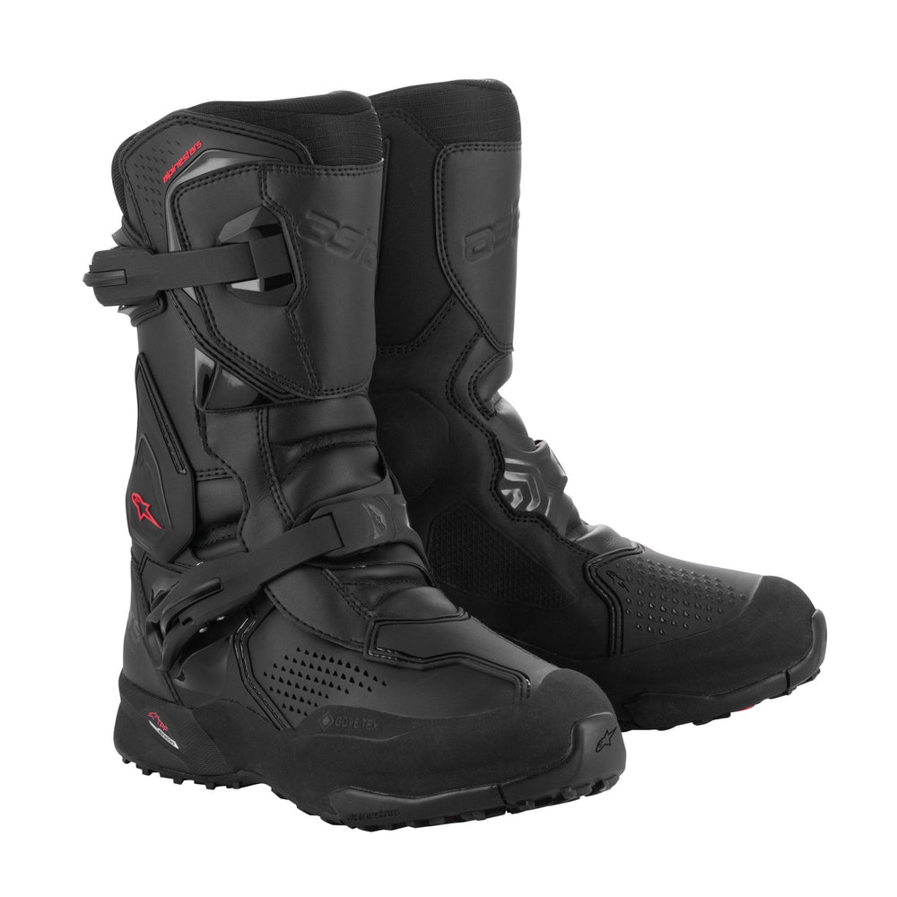 58308 - Alpinestars Alpine XT-8 Gore-Tex Boots Black Black 47