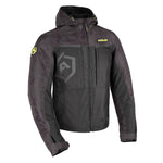 ARMR Suko 1.0 WP Men's Jacket Black Camo