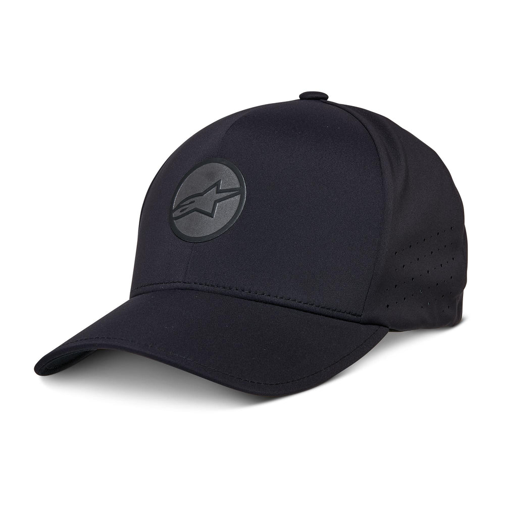 Alpinestars Apex Hat Black
