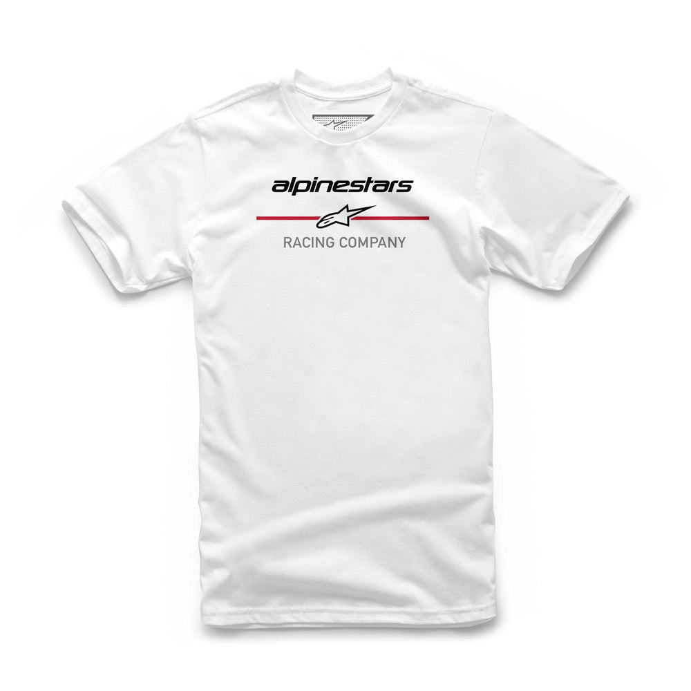 Alpinestars Bettering T-Shirt White