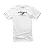 Alpinestars Bettering T-Shirt White