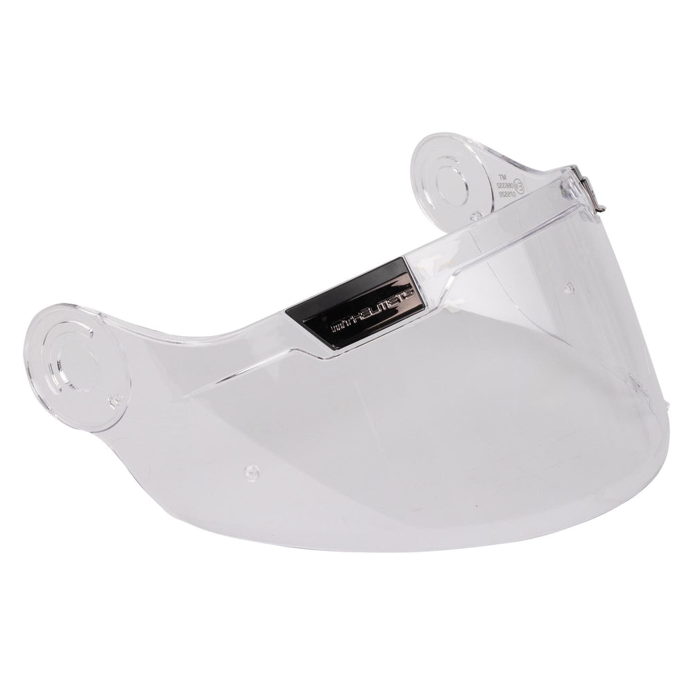 MT Max Vision Visor Clear - (MT-V-32) Jarama