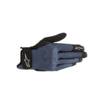 Alpinestars Stated Air Gloves Dark Blue Black