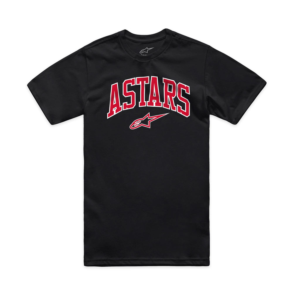 56481 - Alpinestars Dunker CSF T-Shirt - Black M