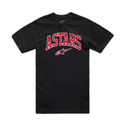 56481 - Alpinestars Dunker CSF T-Shirt - Black M