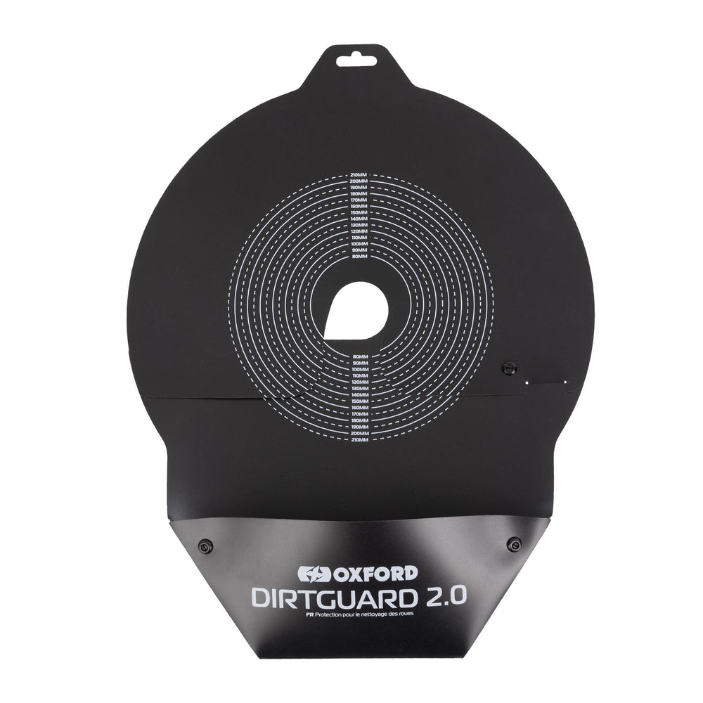 Oxford Dirt Guard 2.0