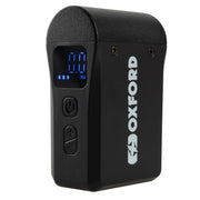Oxford NanoJet Ultra Compact Cordless Tyre Inflator