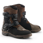 Alpinestars Belize V2 Drystar Boots Brown Black