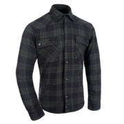 Oxford Kickback 3.0 Men's Shirt Khaki