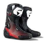 Oxford Nexus 1.0 Air Men's Boots Black/Wht/ Red