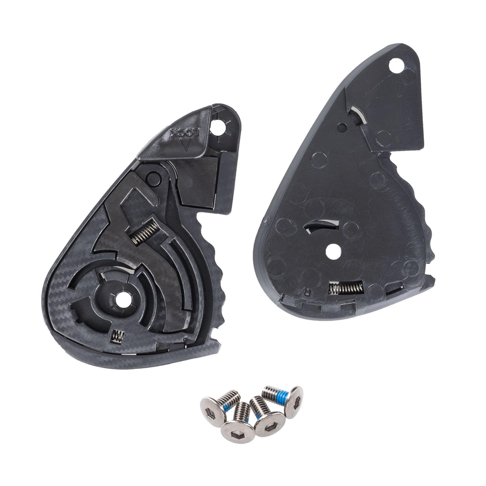 Simpson Venom/Speed - Visor Fitting Kit