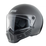 Simpson M30 Motorcycle Helmet Carbon