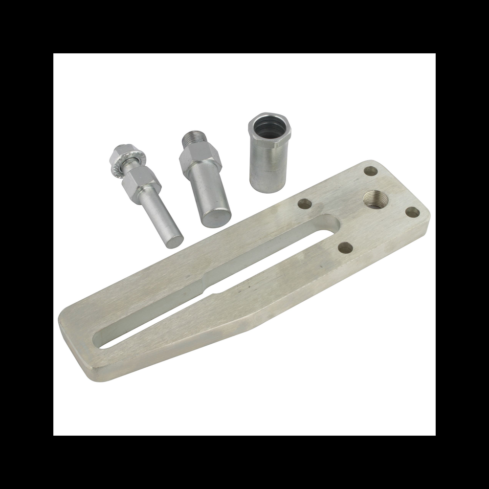 BikeTek Riser Stand Adaptor Kit For Honda CBR1000RR 2004-2006