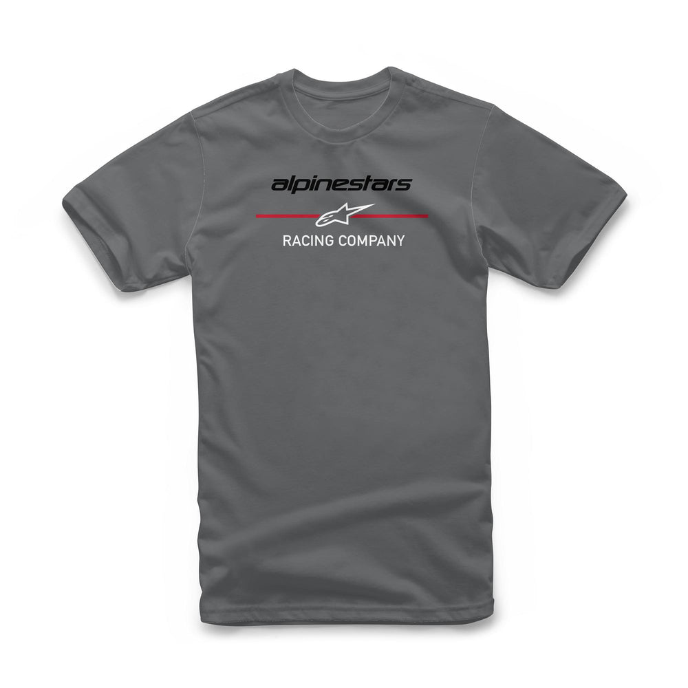 Alpinestars Bettering T-Shirt Charcoal