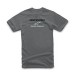 Alpinestars Bettering T-Shirt Charcoal