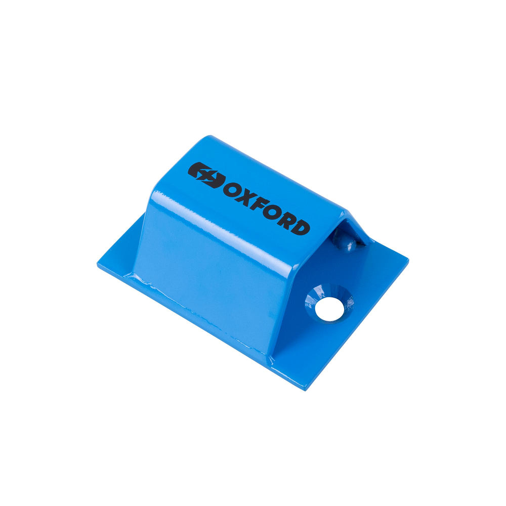 Oxford BruteForce Anchor Blue