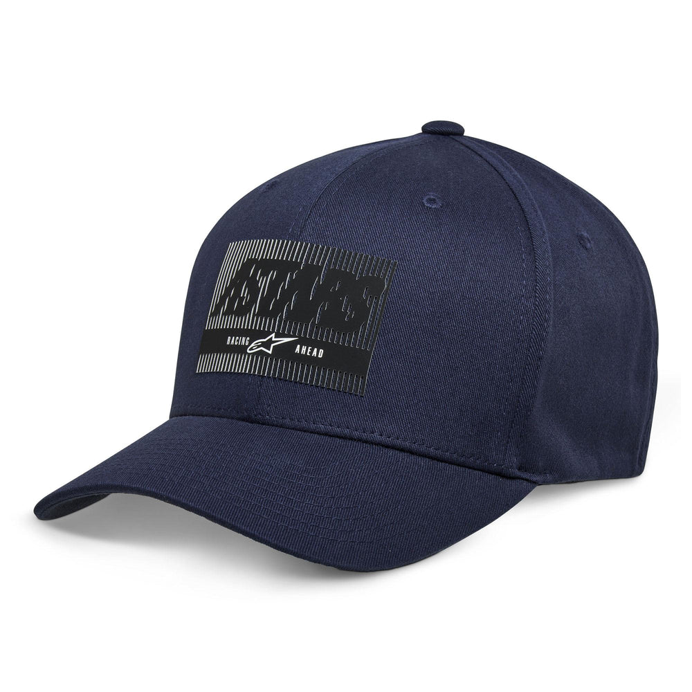 Alpinestars Hypto Hat Navy