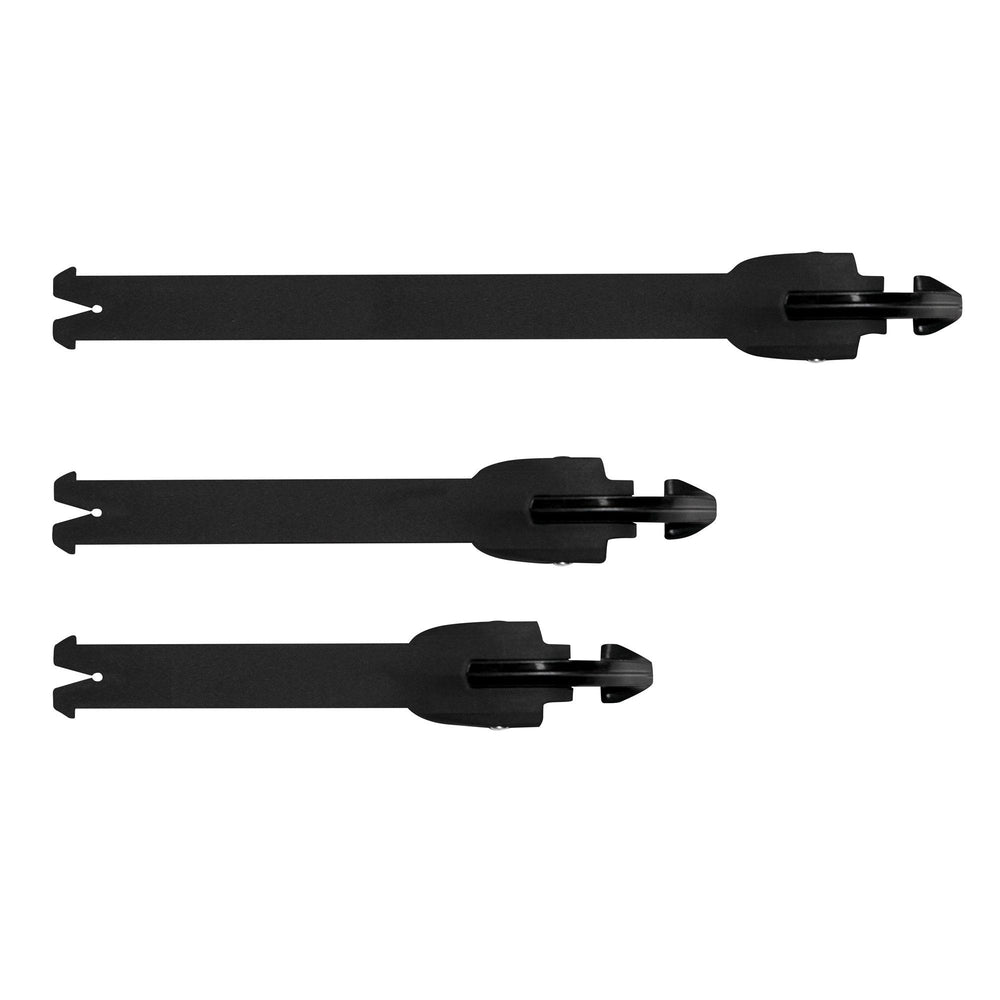Alpinestars Corozal Adventure Drystar Boots Replacement Strap Black