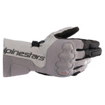 Alpinestars Wr-X Gore-Tex Gloves D/Grey Ice Grey/Black