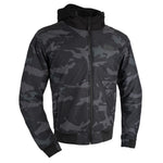 Oxford Super Hoodie 3.0 Grey Camo