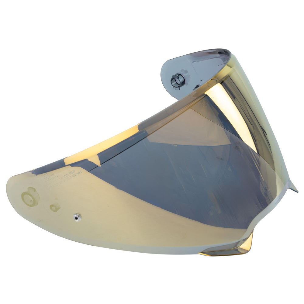 HJC HJ-47 RPHA 60 RST Gold Visor