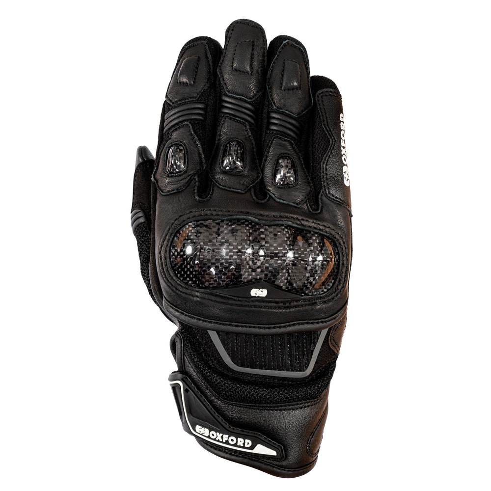 Oxford RP-4S 3.0 Men's Gloves Sth Black