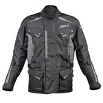 Bike It  Burhou All-Season Motorcycle Adventure Jacket