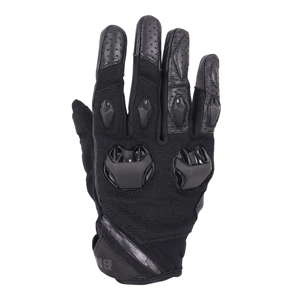 Bike It  S-Tact Lightweight Motorcycle Glove