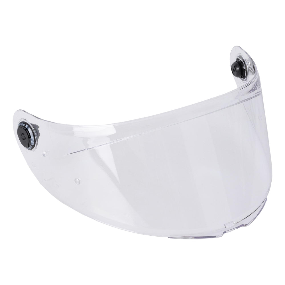 MT Clear Visor - (MT-V-14B) Targo S