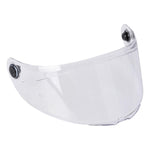 MT Clear Visor - (MT-V-14B) Targo S