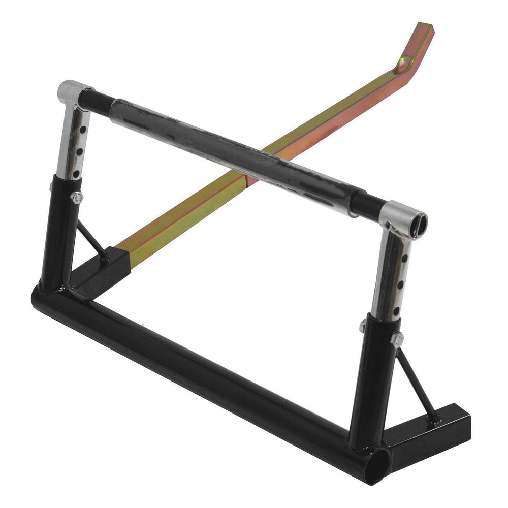 BikeTek Adjustable Pivot Centre Stand