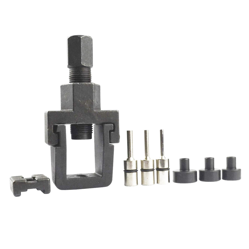 Bike It Pro Workshop Chain Breaker & Assembler For 520/525/530 Chains