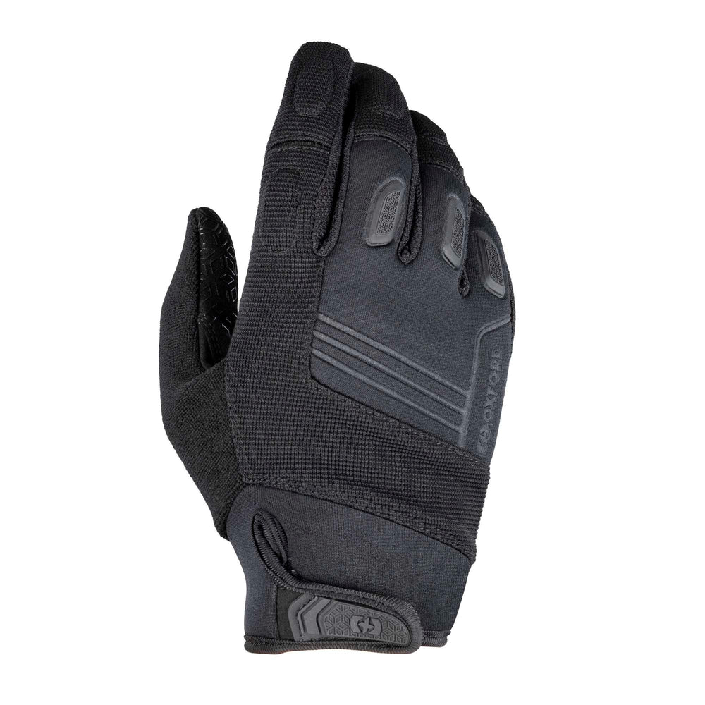 Oxford North Shore 2.0 Gloves Black