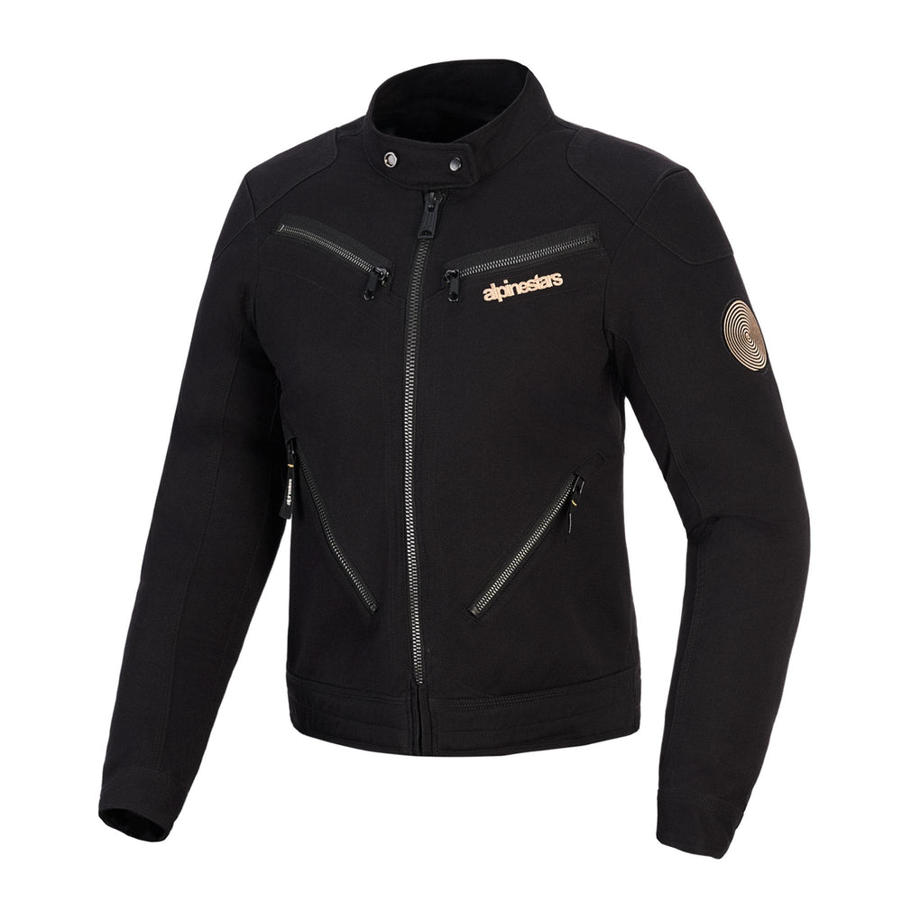 Alpinestars Stella Grace Jacket Black