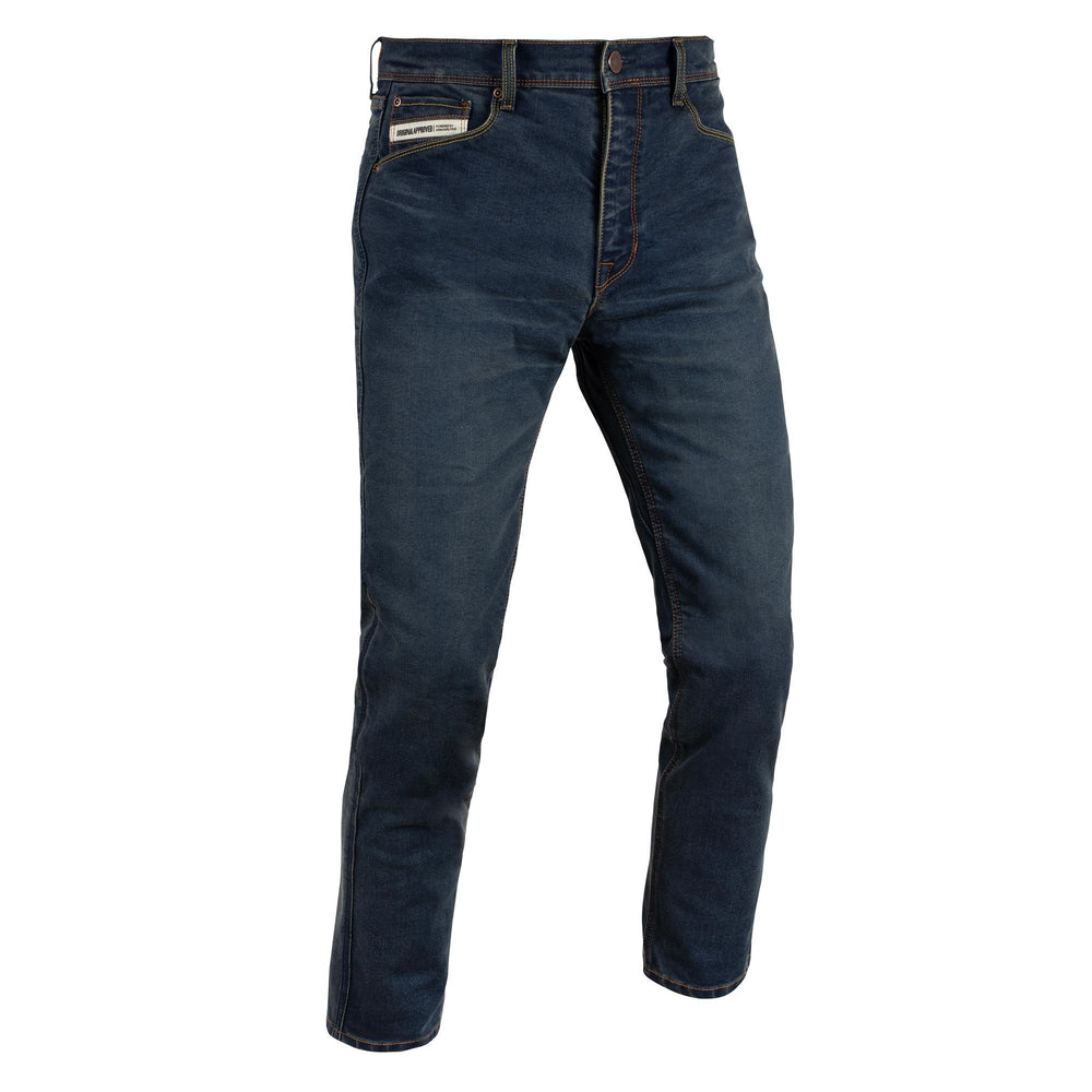 Oxford Original Approved Marshal AAA Straight Men's Jeans 3 Year S