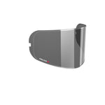 MT Max Vision Pinlock Dark Insert MT-V-12 DKS157 Motorcycle Helmet Dark Smoke One Size