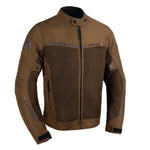 Oxford Arizona 2.0 Air Men's Jacket Brn