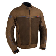 Oxford Arizona 2.0 Air Men's Jacket Brn