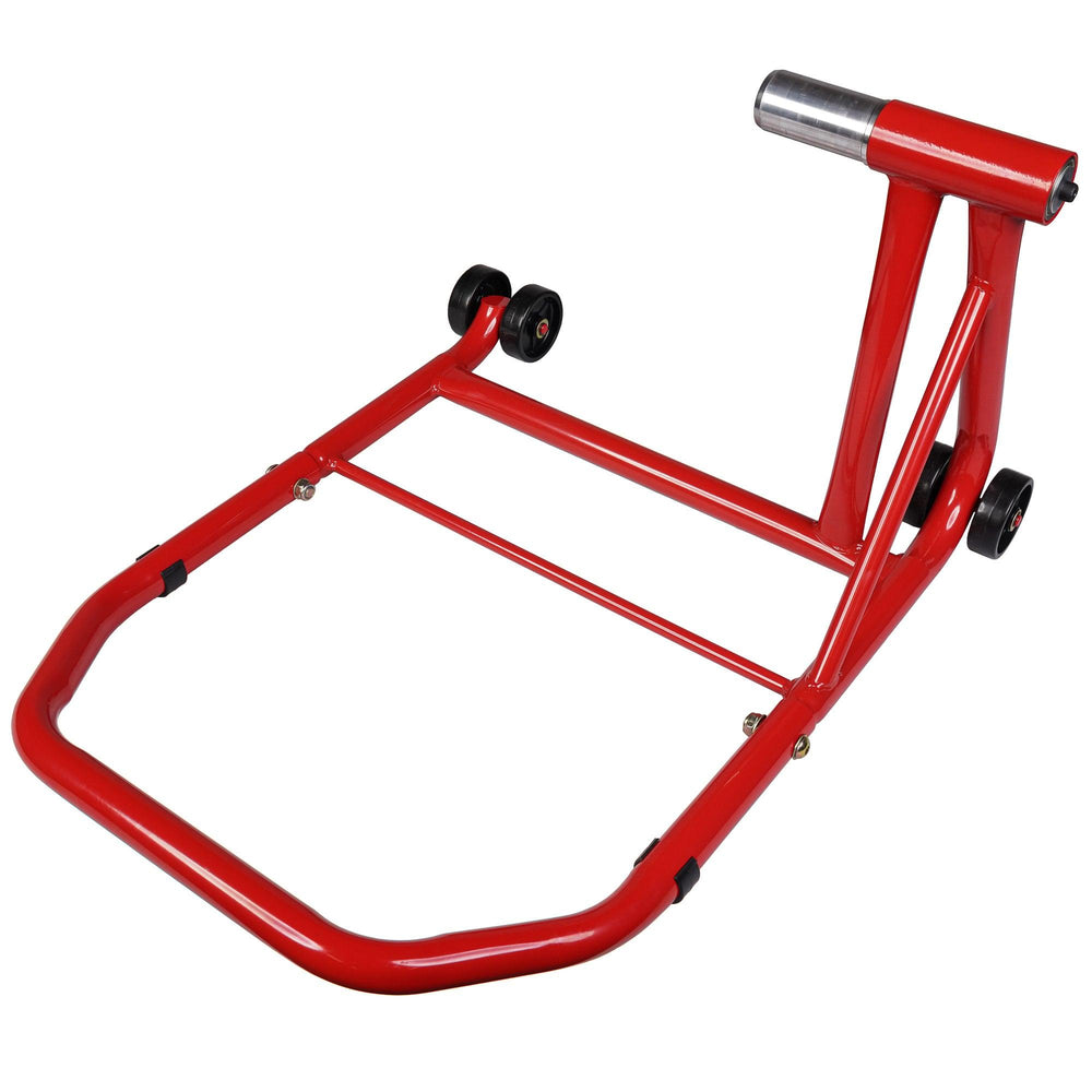 BikeTek Right Side Paddock Stand With 53mm Pin