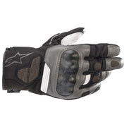24204 - Alpinestars Corozal V2 Drystar Gloves Black Dark Grey Wht XL