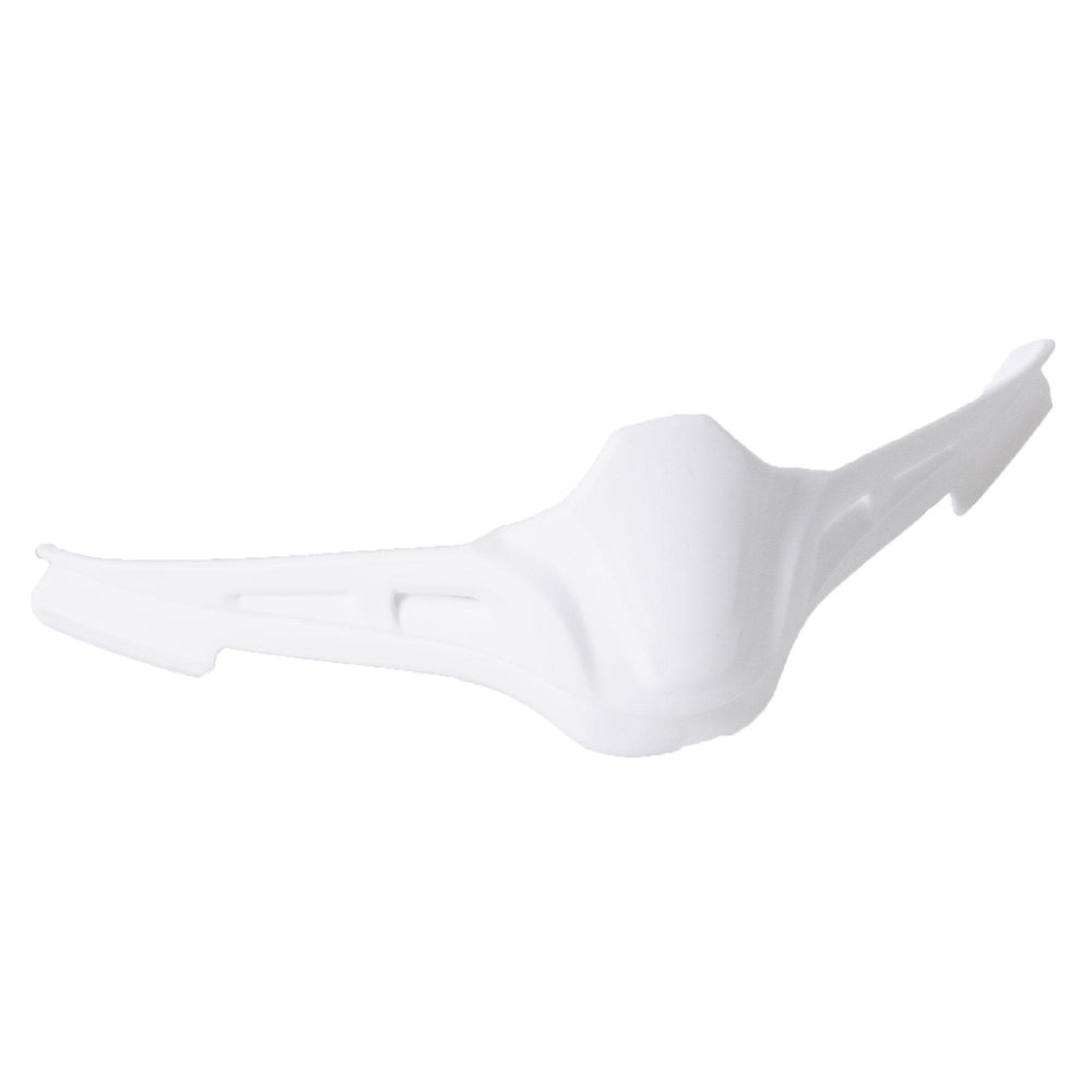 HJC RPHA X Nose Guard White Motorcycle Helmet