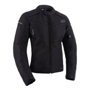 Oxford Valencia D2D 3.0 Ladies Jacket Black