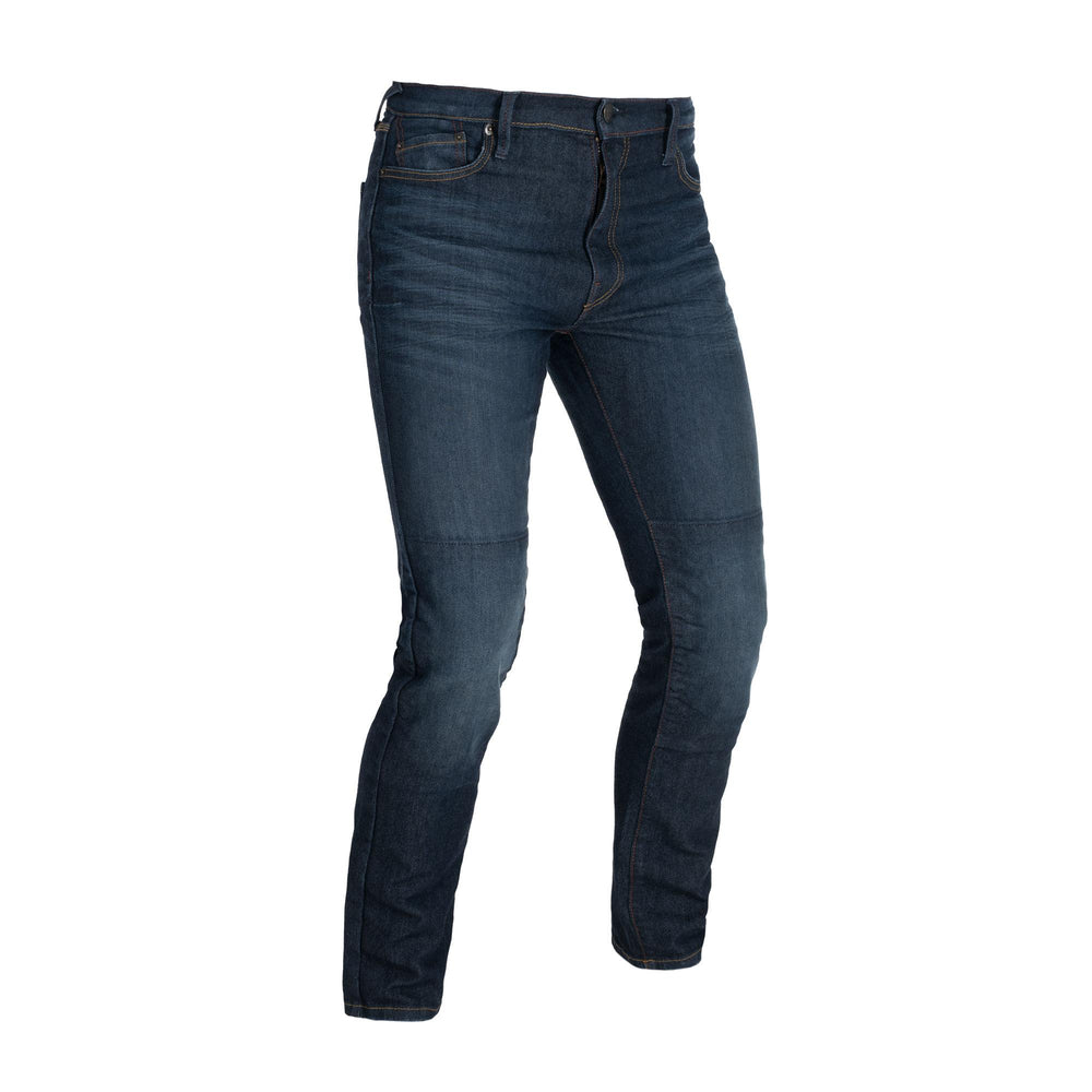 Oxford Original Approved AAA Straight Men's Jeans Dark Aged L 34