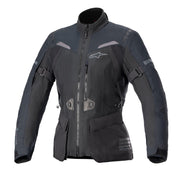 Alpinestars Stella ST-7 2L Gore-Tex Jacket Black Dark Grey