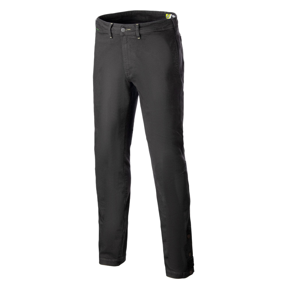 46798 - Alpinestars Stratos Reg Fit Tech Riding Pants Anthracite 28