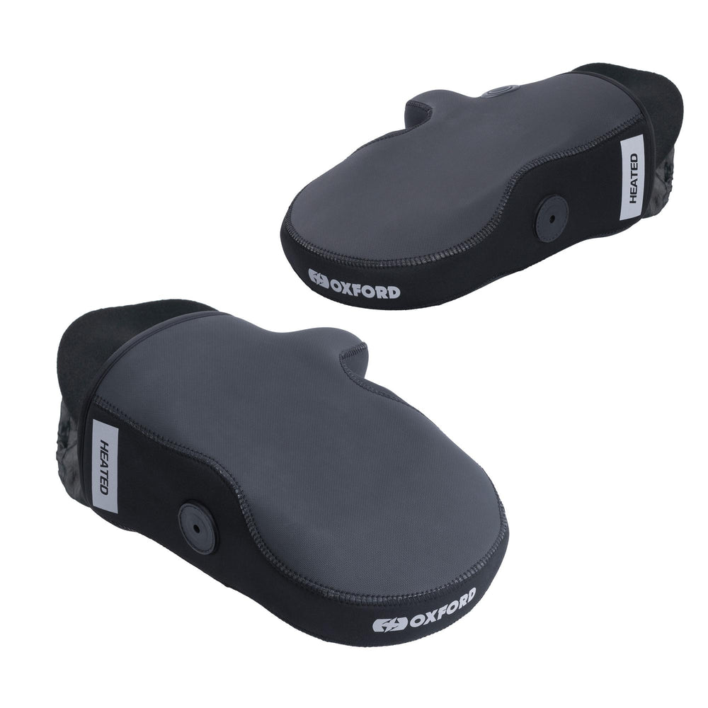 Oxford Hot Muffs