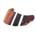 Axor SH890 Mirror Purple Visor