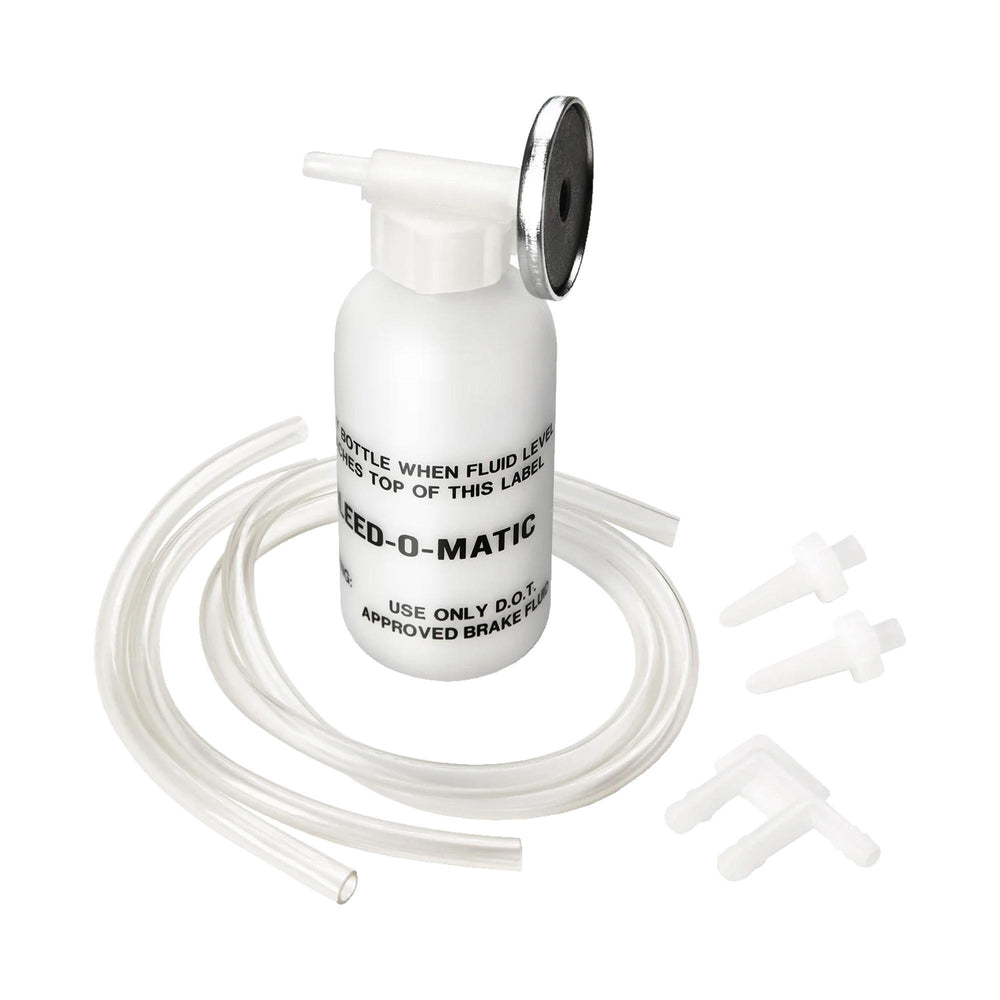 Bike It Single-Person Brake Bleeder Kit