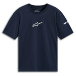 Alpinestars Frontal SS CSF T-Shirt Navy